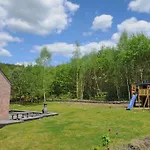 Semesterbostad Noach *
