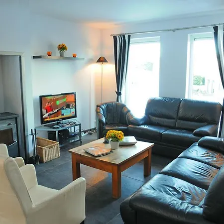Holiday home Noach Durbuy