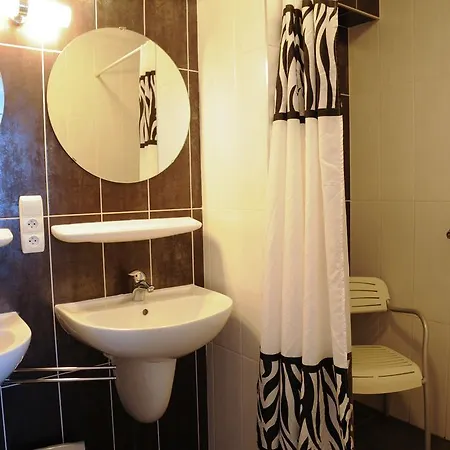 Holiday home Noach Durbuy