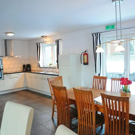 Holiday home Noach