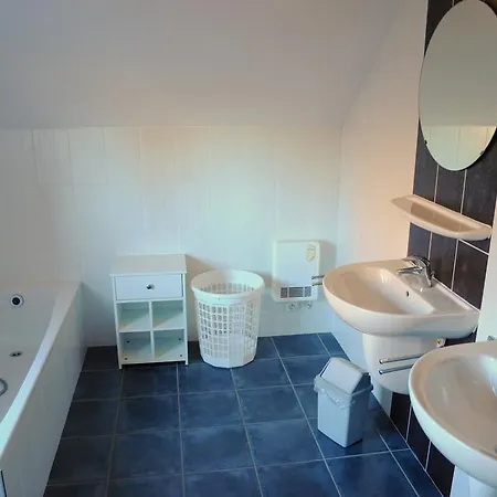 Noach Holiday home Durbuy