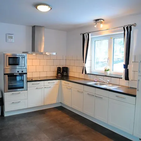 Noach Holiday home