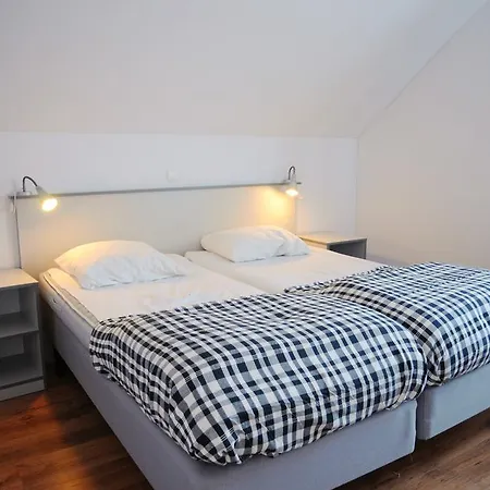 Holiday home Noach *