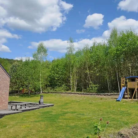 Holiday home Noach *