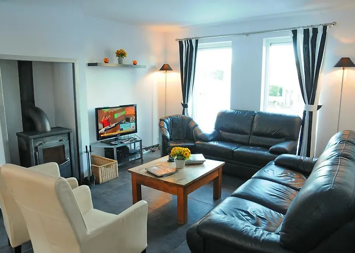 Σπίτι διακοπών Noach Durbuy