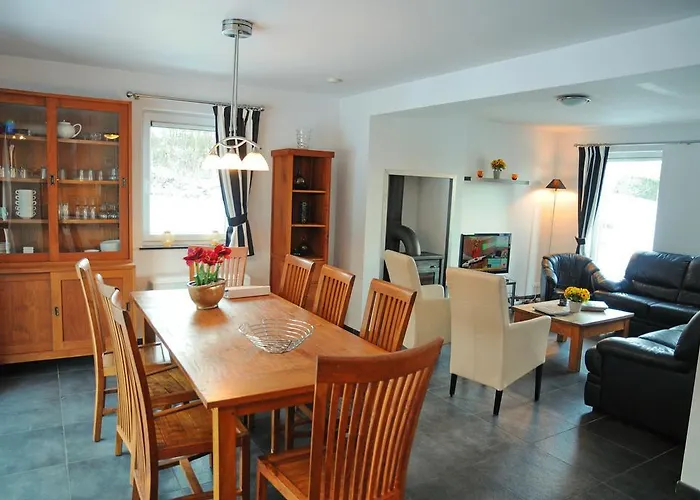 Noach Σπίτι διακοπών *