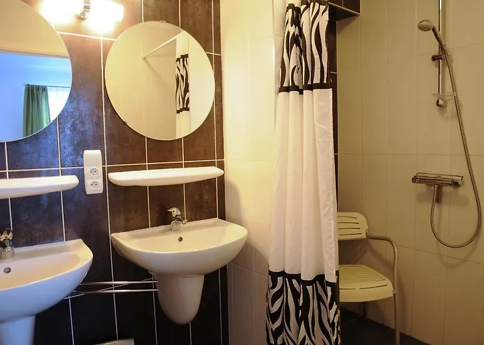 Σπίτι διακοπών Noach Durbuy