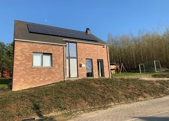 Σπίτι διακοπών Noach